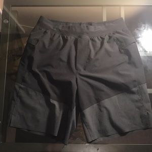 Lululemon Lined Shorts small